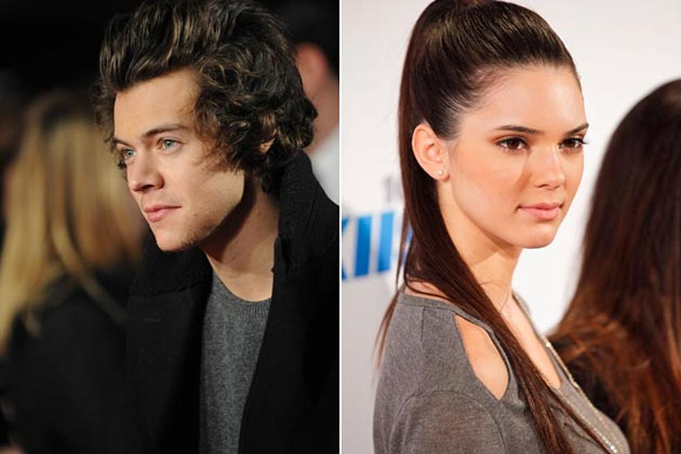 Harry Styles Refuses to Be Featured on &#8216;Keeping Up with the Kardashians&#8217;