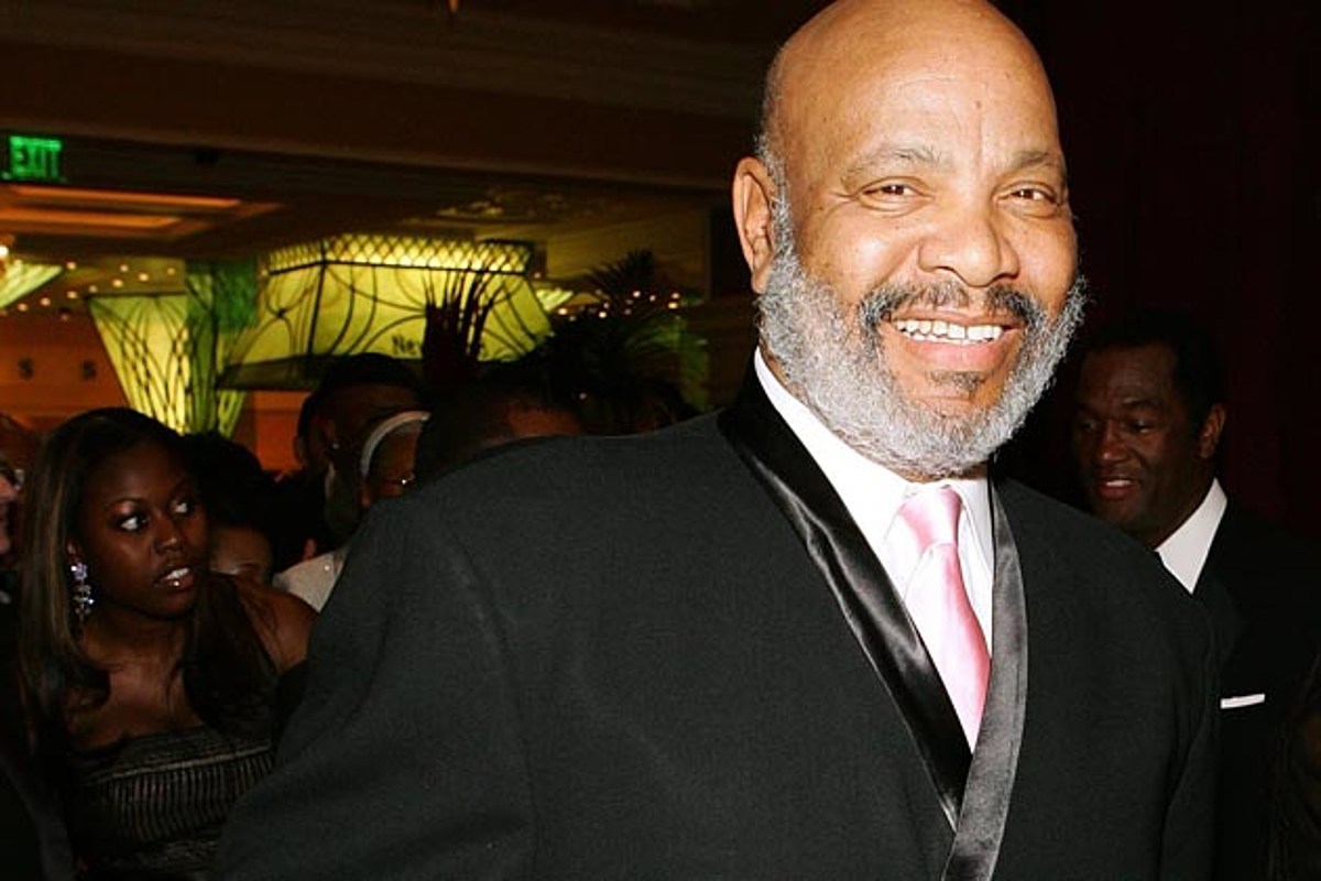 The Fresh Prince of Bel-Air' Star James Avery Dead at 65.