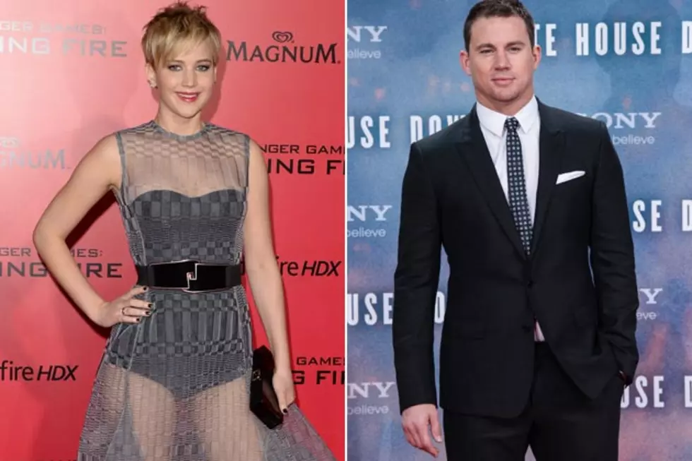 Jennifer Lawrence, Channing Tatum + More to Present at Golden Globes