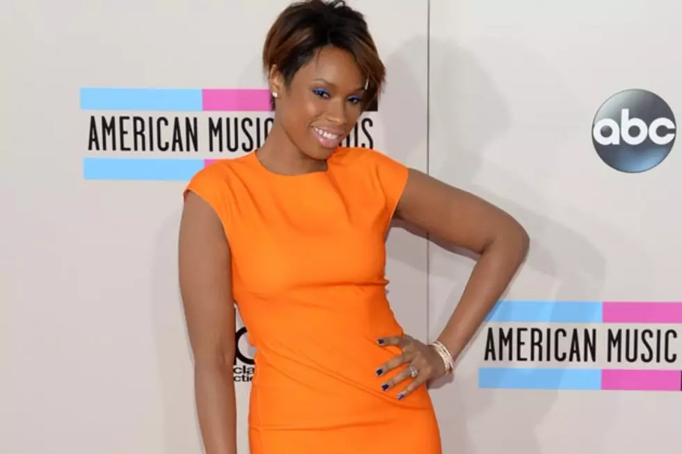 J.Hud Did What?!