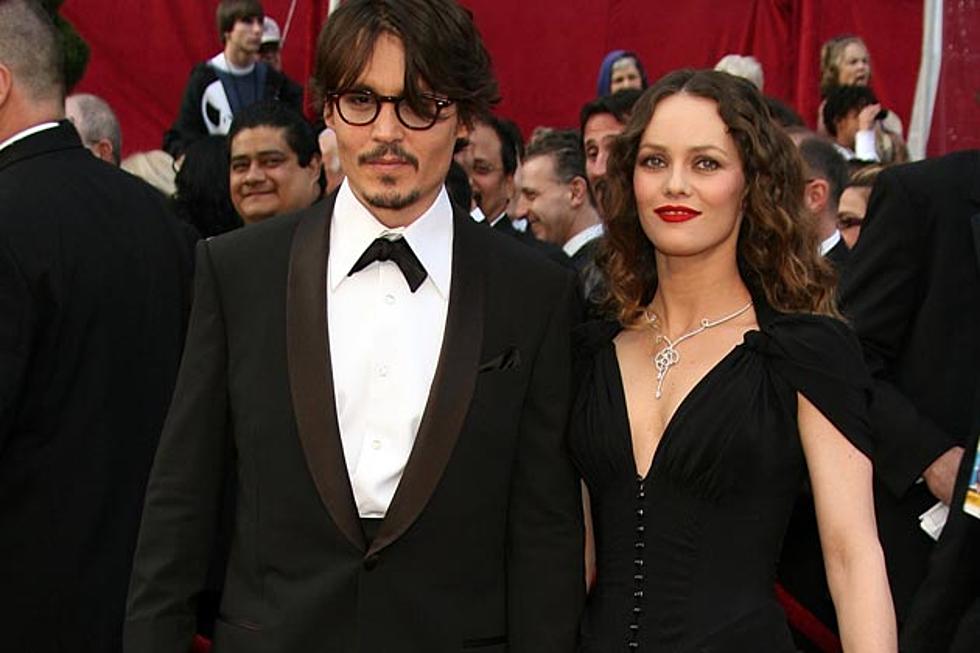 How Does Johnny Depp’s Former Longtime Love Feel About His Engagement?