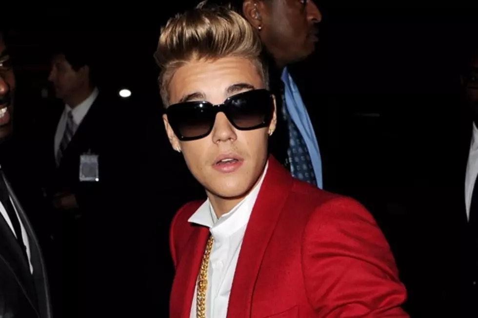 Justin Bieber Compares Himself to Michael Jackson