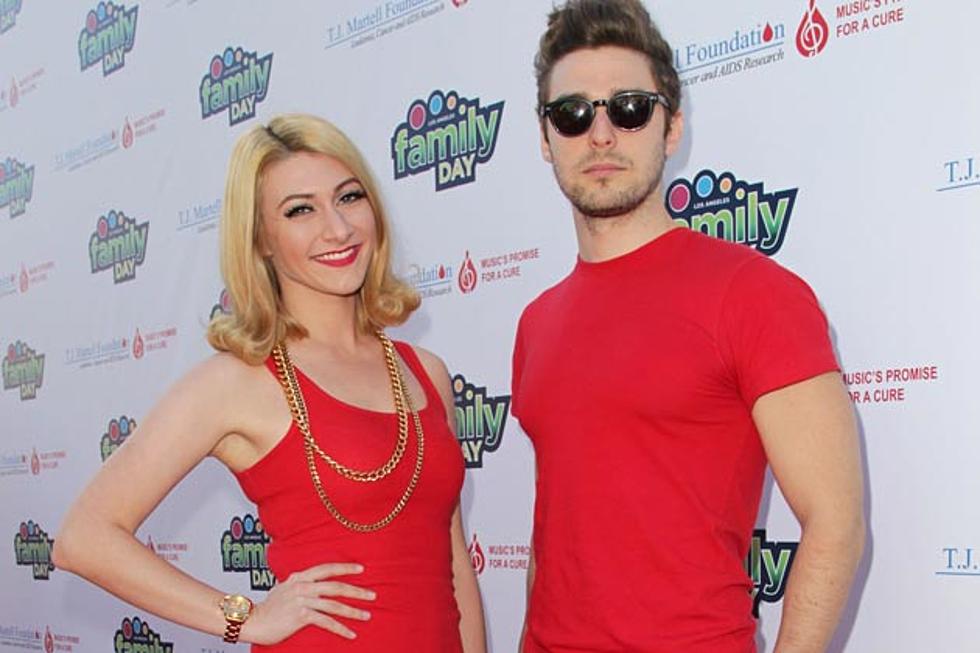 Karmin, ‘I Want It All’ – Song Review