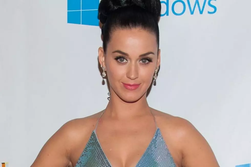 Katy Perry's 9th #1