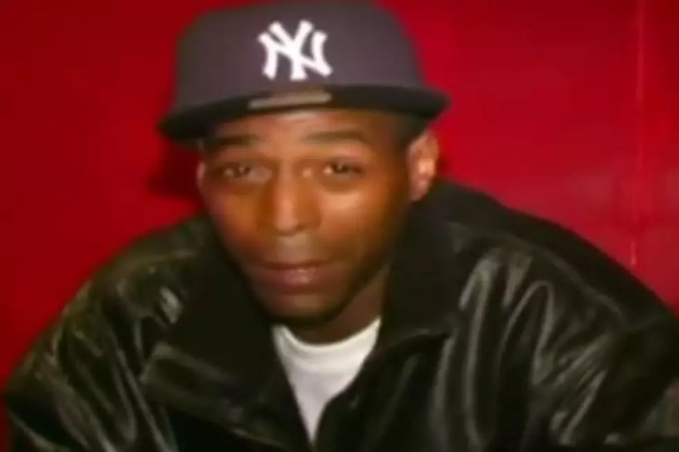 Rapper Mazaradi Fox, Formerly Signed to 50 Cent&#8217;s G-Unit Label, Shot and Killed in Queens