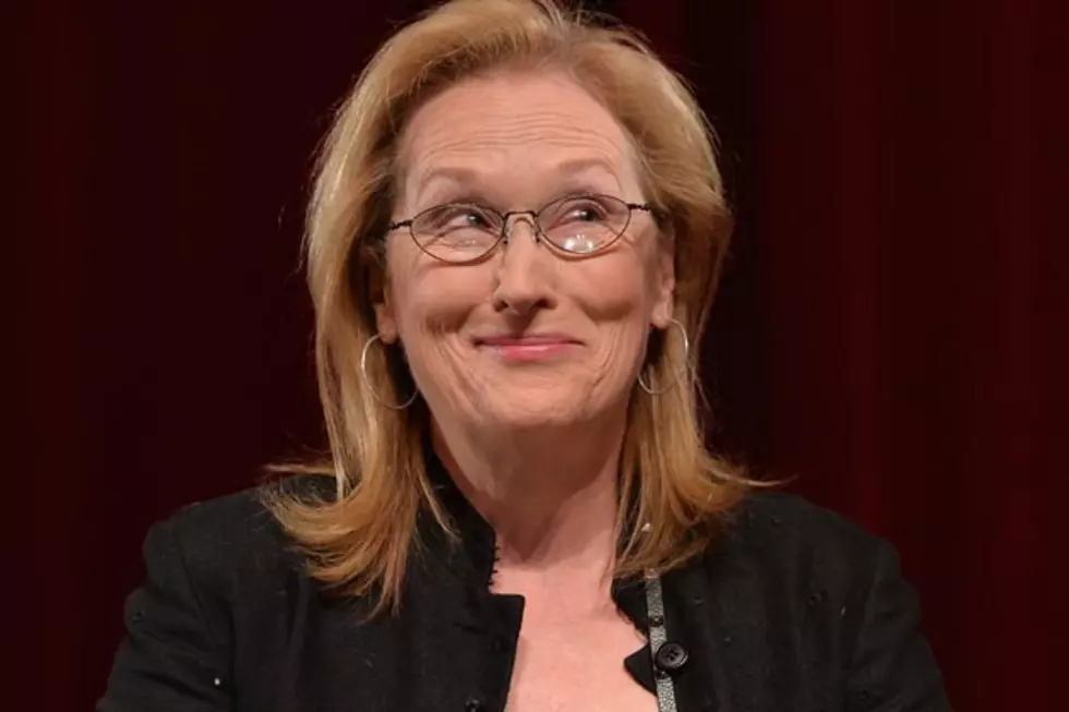 Meryl Streep Calls Walt Disney an ‘Anti-Semitic Gender Bigot’ in NBR Speech