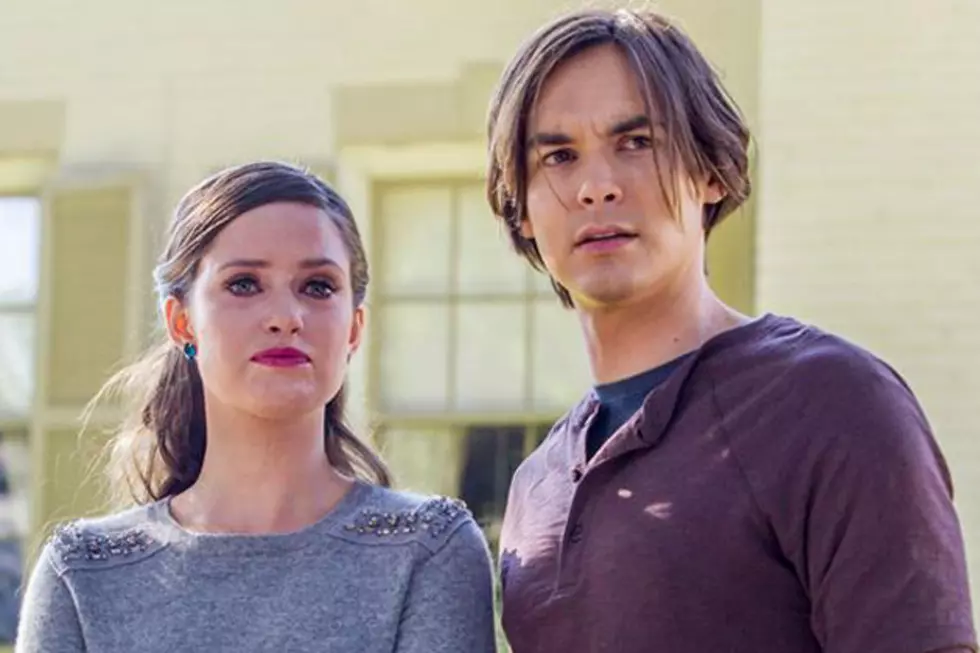 ‘Ravenswood’ Recap: ‘Home Is Where the Heart Is — Seriously Check the Floorboards’