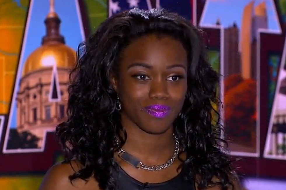 Bria Anai Performs Adele&#8217;s ‘One and Only’ on ‘American Idol’ [VIDEO]