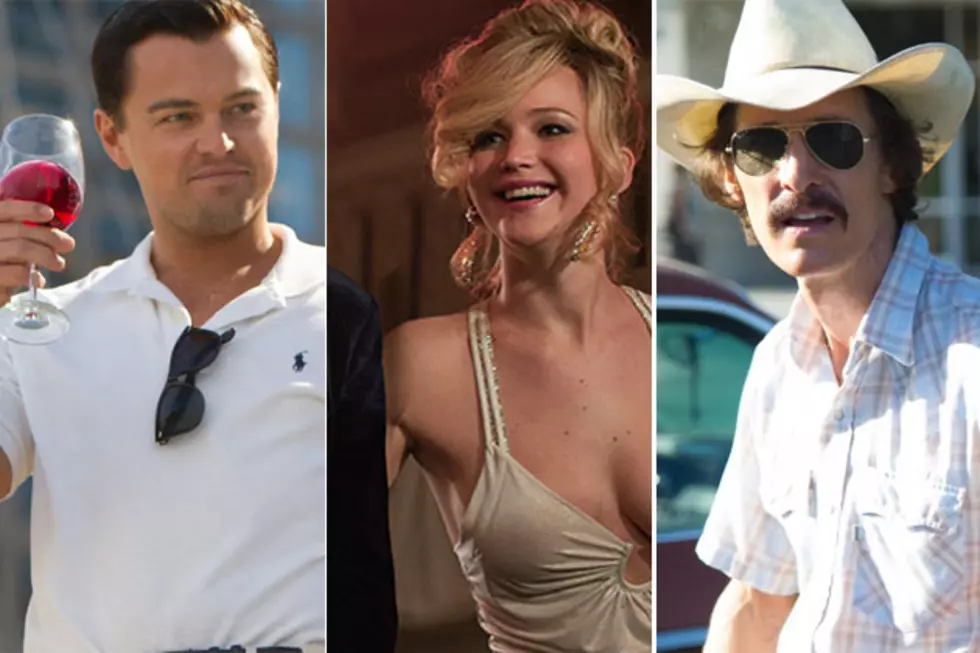 Which Movie Should Win the 2014 Oscar for Best Picture? &#8211; Readers Poll