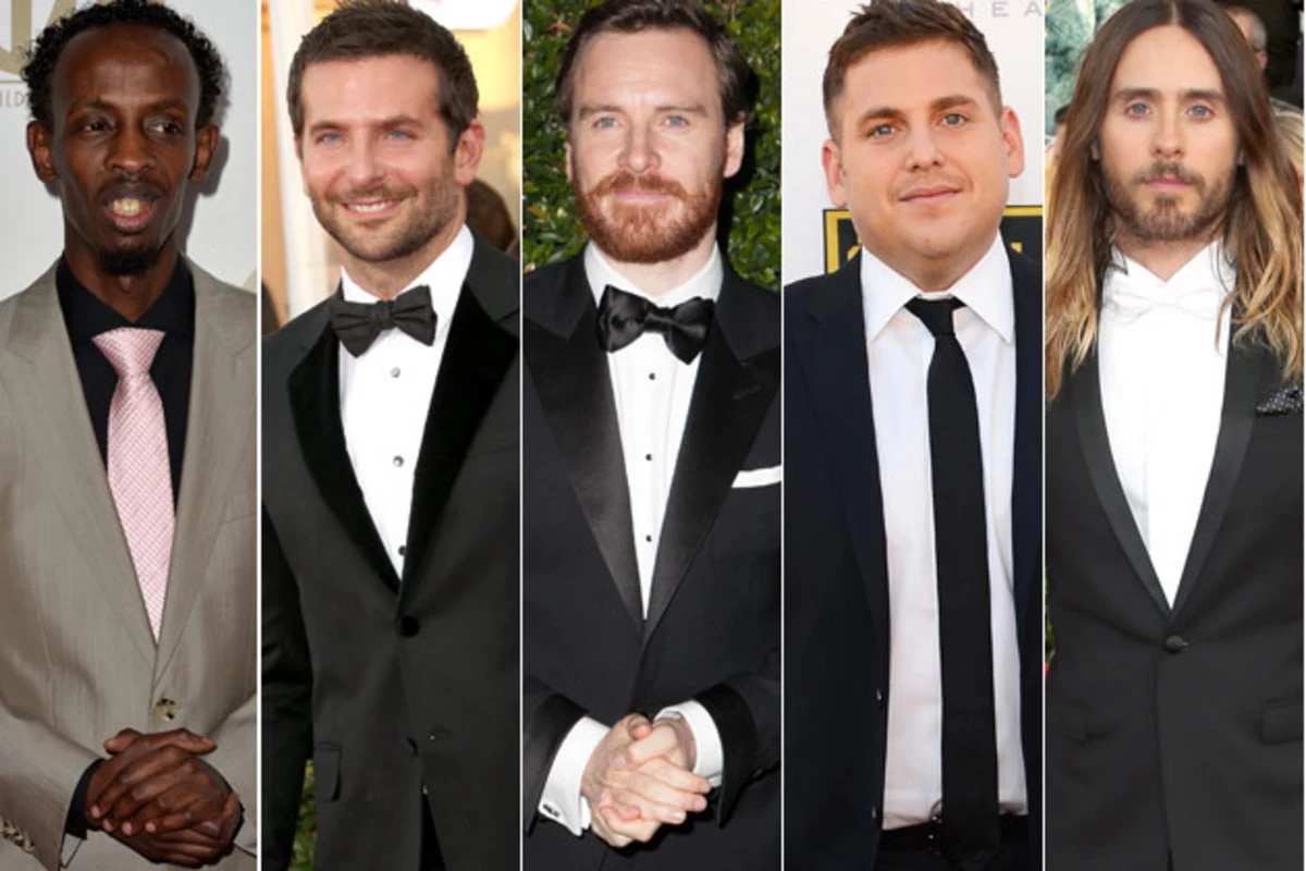Who Should Win the 2014 Oscar for Best Supporting Actor?