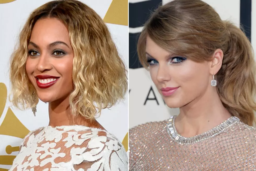 Beyonce vs. Taylor Swift: Whose &#8216;Haunted&#8217; Song Do You Like Better? &#8211; Readers Poll