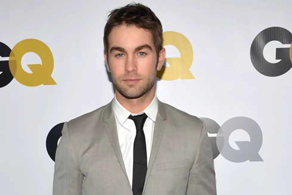 Chace Crawford to Appear on ‘Glee’