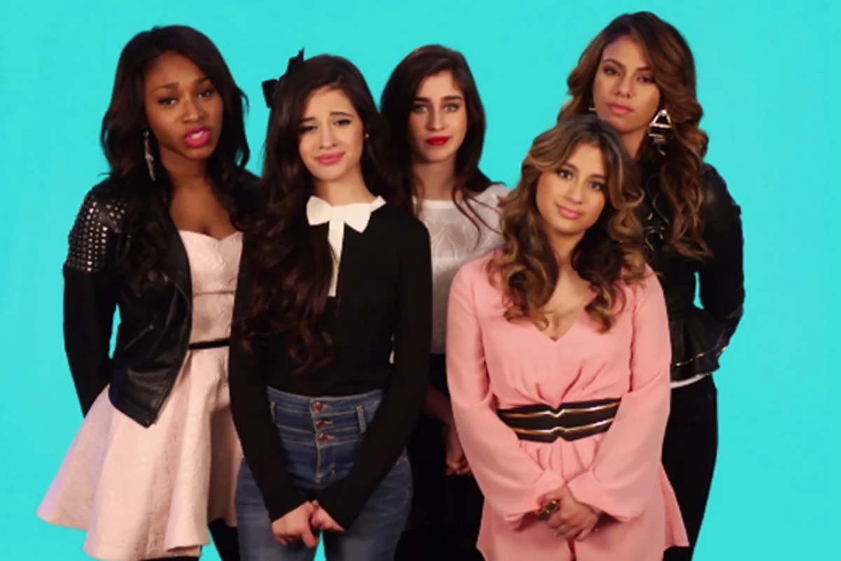 Fifth Harmony Encourage Fans to Donate to Teens for Jeans