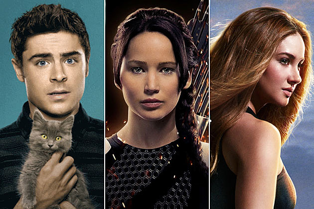 14 Movies to Watch in 2014