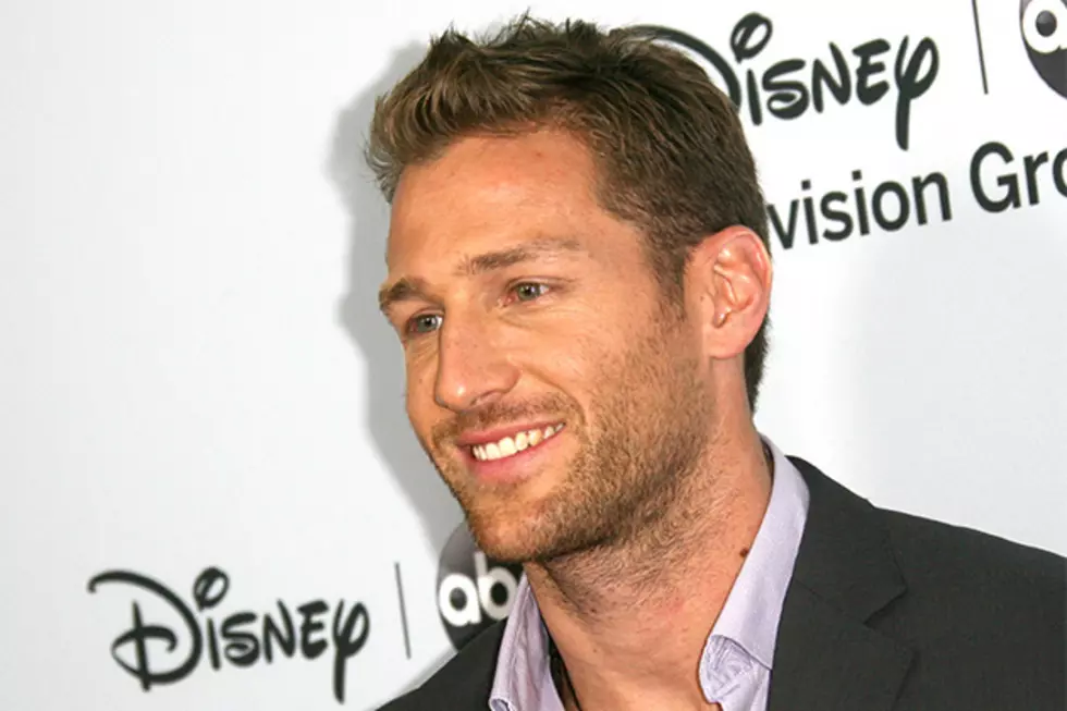 ‘Bachelor’ Juan Pablo Bans Kissing on Show, Meltdowns Ensue