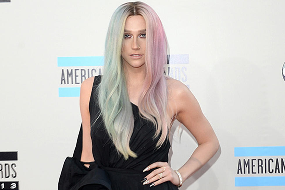 Kesha&#8217;s Mom Speaks Out on Rehab Stint: Singer Is Bulimic