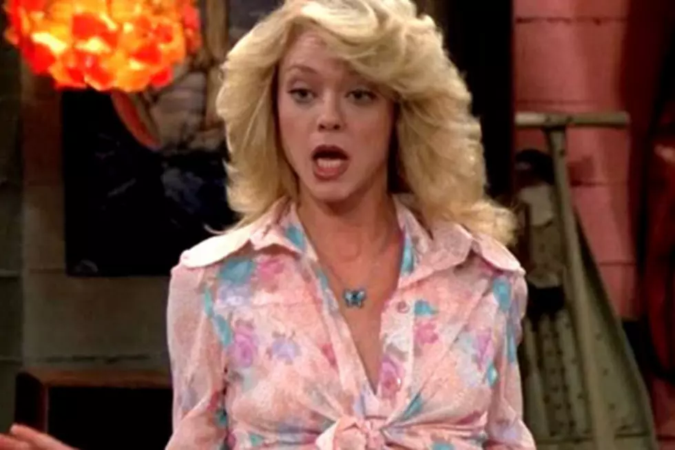 ‘That ’70s Show’ Star Lisa Robin Kelly Cause of Death Revealed