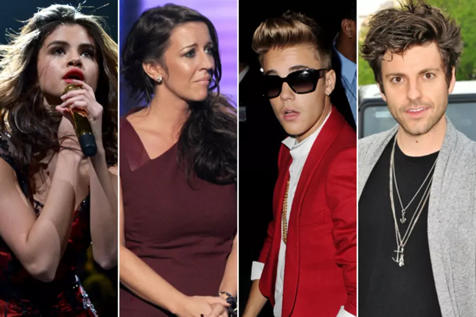 Selena Gomez Reaching Out to Justin Bieber’s Mom Pattie Mallette + Swagger Coach Ryan Good Following Arrest