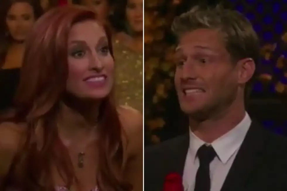 ‘Bachelor’ Contestant Kylie Has One of the the Most Humiliating Reality TV Moments Ever [VIDEO]