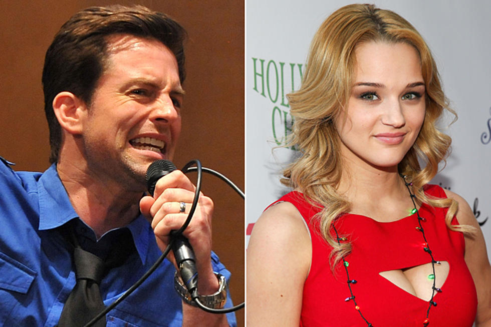 ‘The Young & the Restless’ Star Michael Muhney Fired for Alleged Sexual Harassment of Hunter King