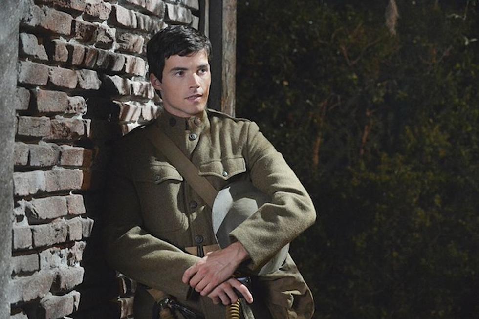 ‘Pretty Little Liars’ Spoilers: Did Last Night&#8217;s Episode Reveal if Ezra Is A or Not?