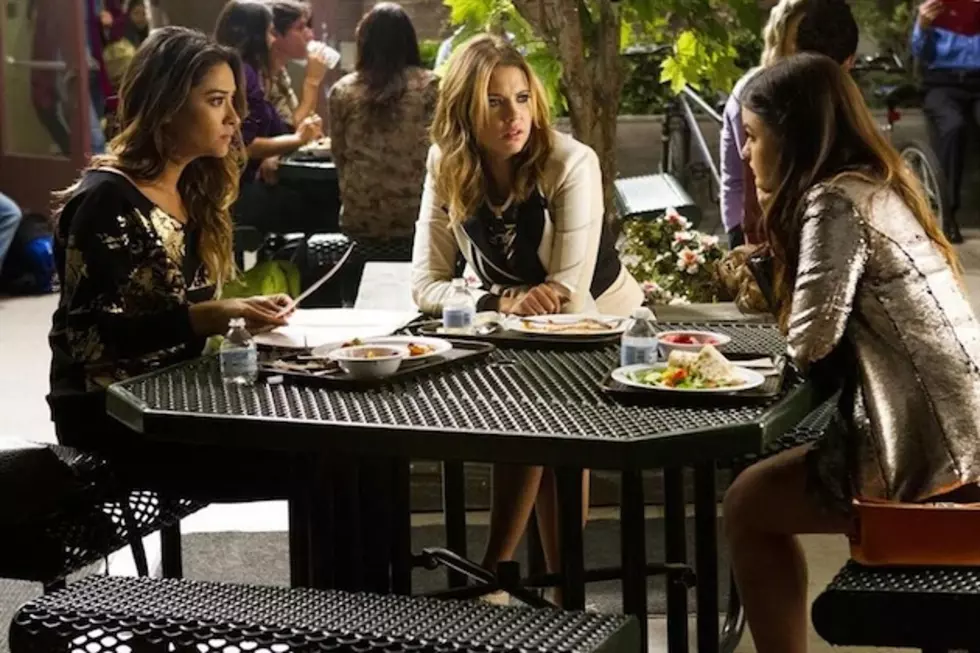 ‘Pretty Little Liars’ Spoilers: What’s in Store For the Liars in ‘Unbridled’?