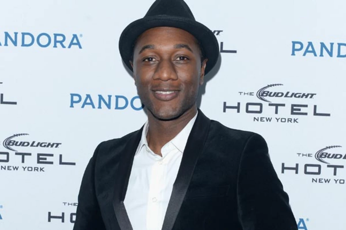 Aloe Blacc, 'The Man' - Song Meaning