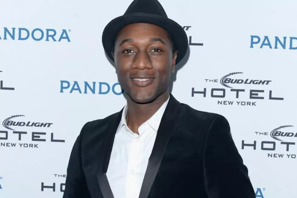 Aloe Blacc, &#8216;The Man&#8217; &#8211; Song Meaning