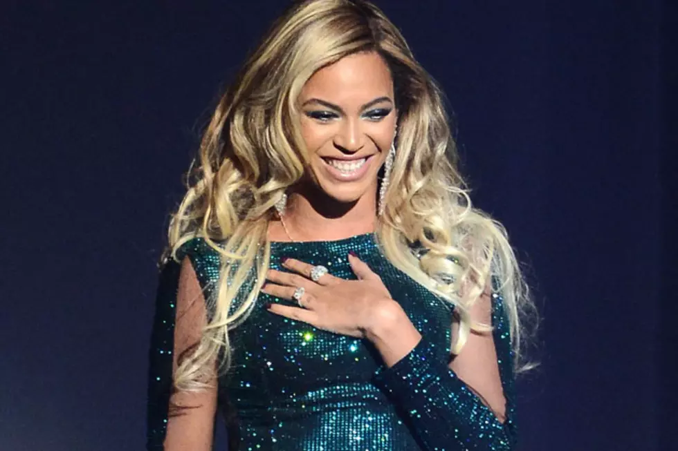 Check Out Beyonce’s Setlist for The Mrs. Carter Show World Tour