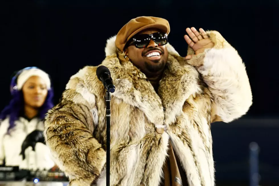 Cee Lo Green Quits ‘The Voice’ [Video]