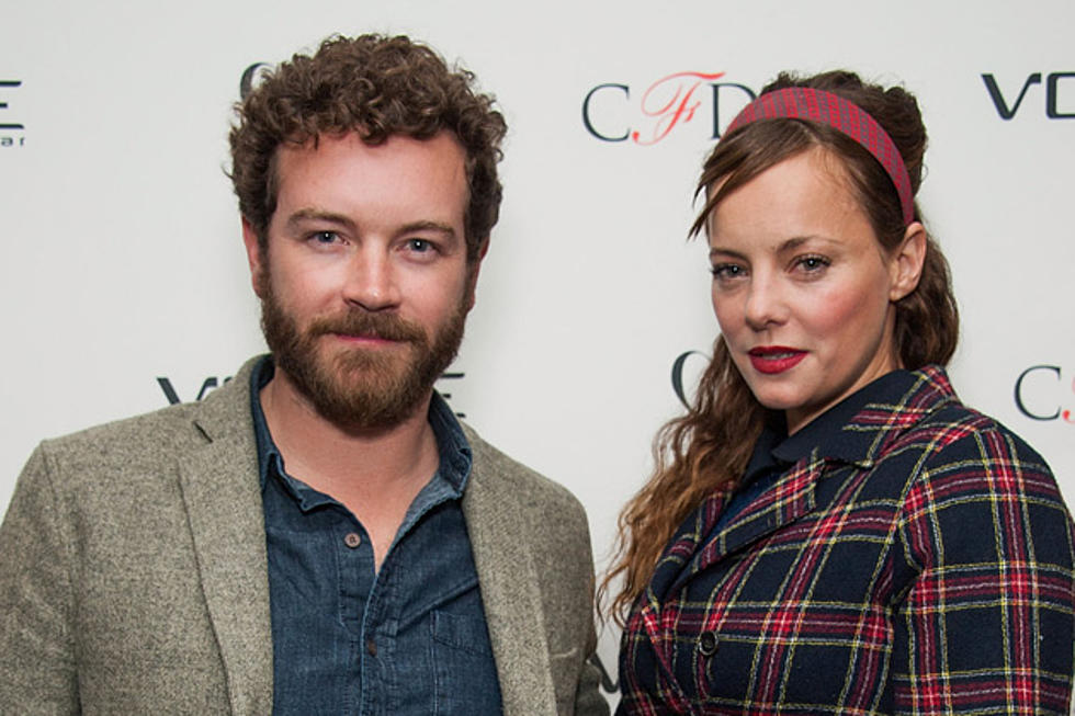 ‘That ’70s Show’ Alum Danny Masterson and Wife Bijou Phillips Welcome a Daughter