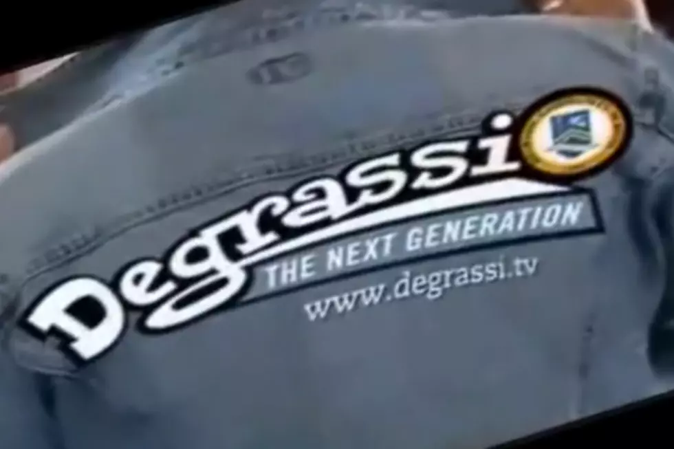 Then + Now: The Cast of 'Degrassi: The Next Generation'