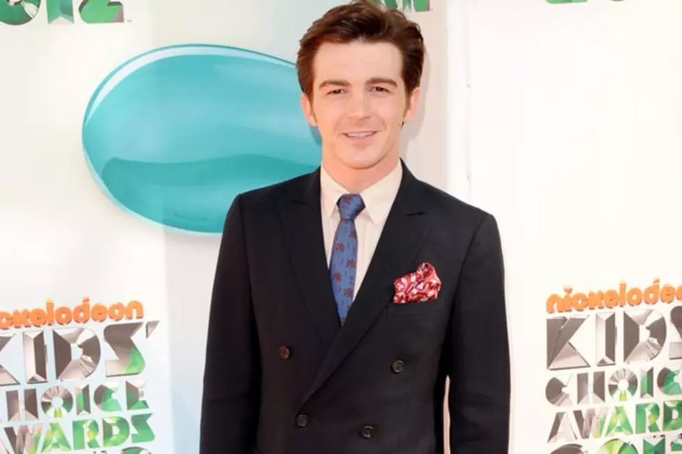 Drake Bell Files for Bankruptcy