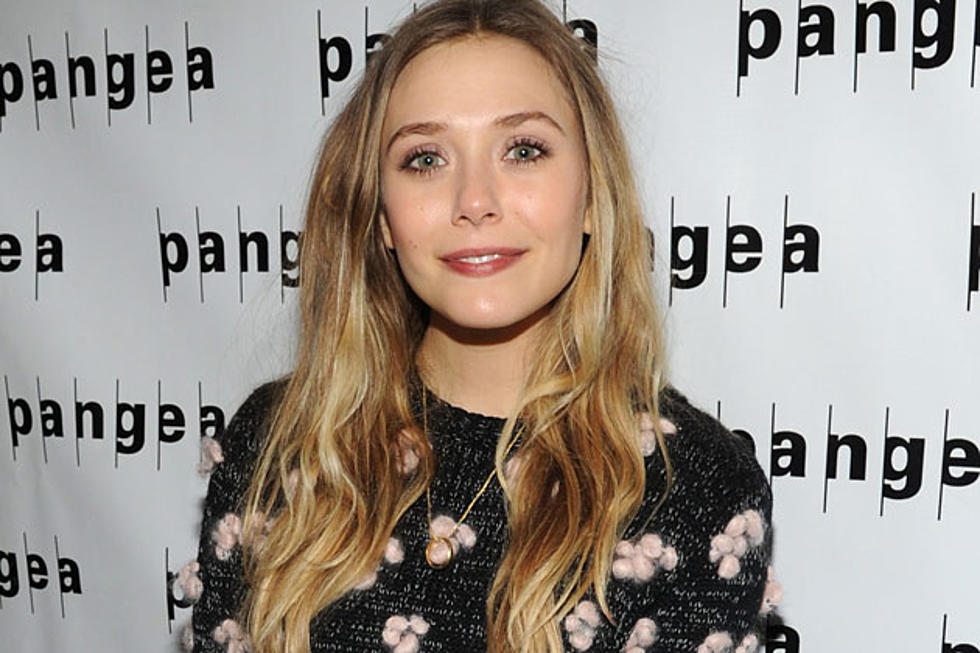 Mary-Kate or Ashley? Elizabeth Olsen Picks Favorite Twin [VIDEO]