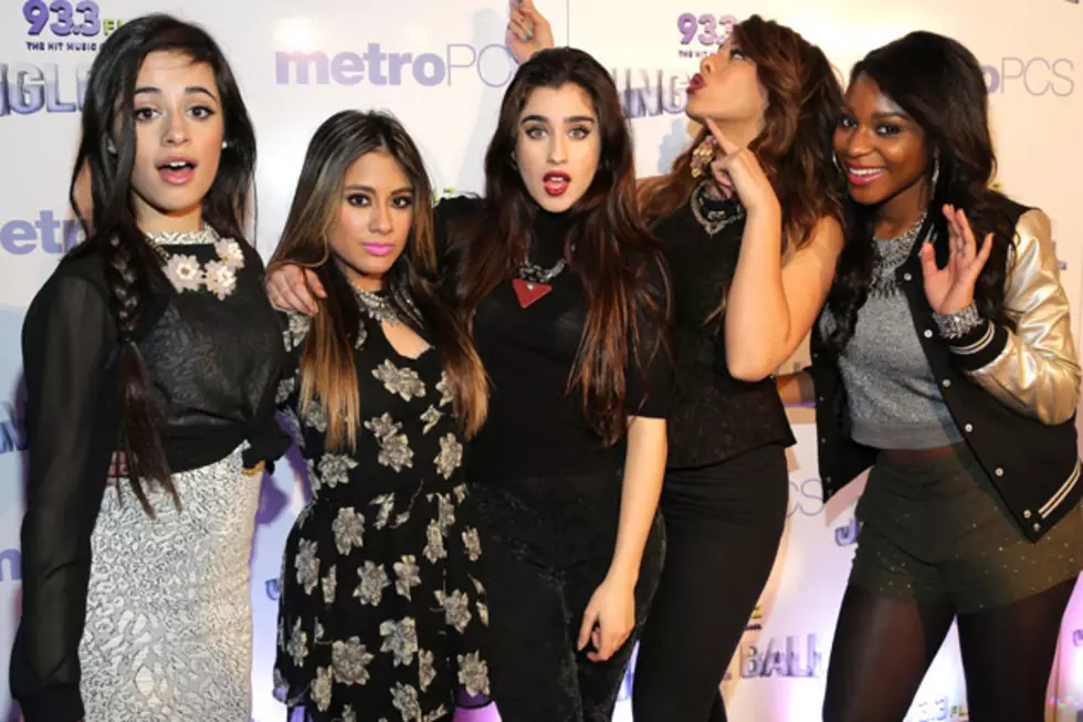 Fifth Harmony Cover 'Independent Women' by Destiny's Child