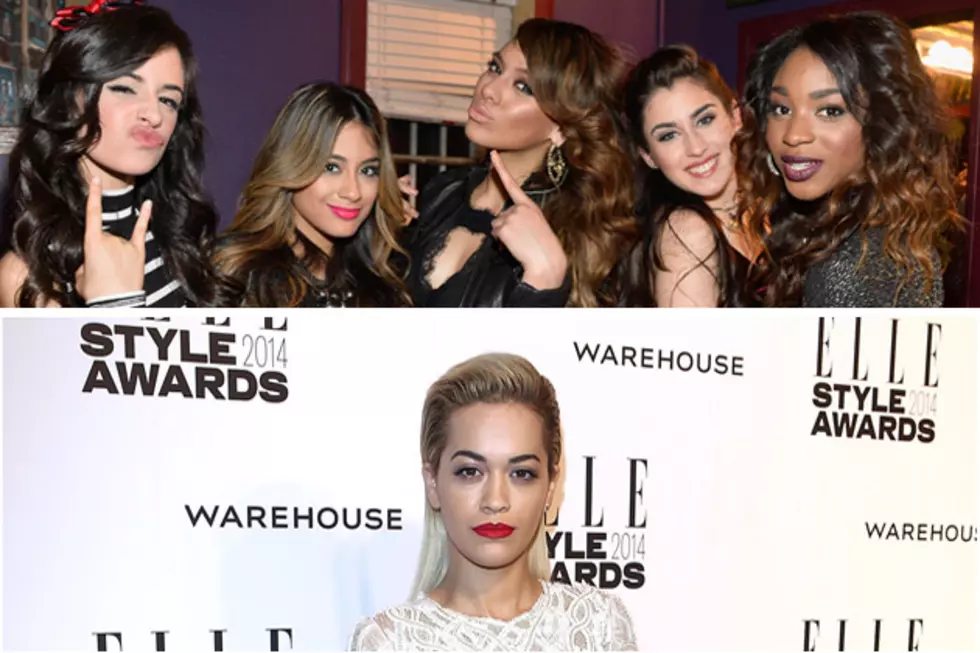 Fifth Harmony vs. Rita Ora: Whose Destiny&#8217;s Child Cover Song Is Better? &#8211; Readers Poll