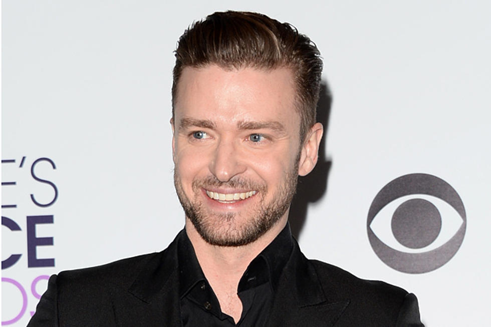 Justin Timberlake Postpones Madison Square Garden Concert Due to ‘Health Reasons’