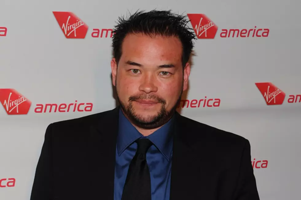 Jon Gosselin Tells Truth About ‘Stripper Debut’ in Atlantic City