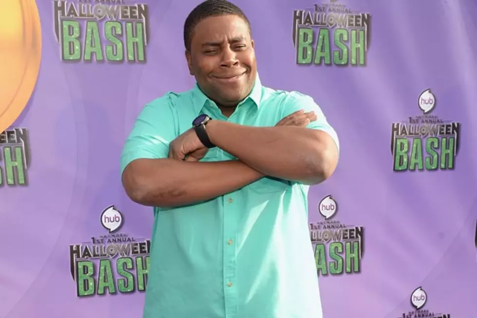 Kenan Thompson + Wife Expecting First Child