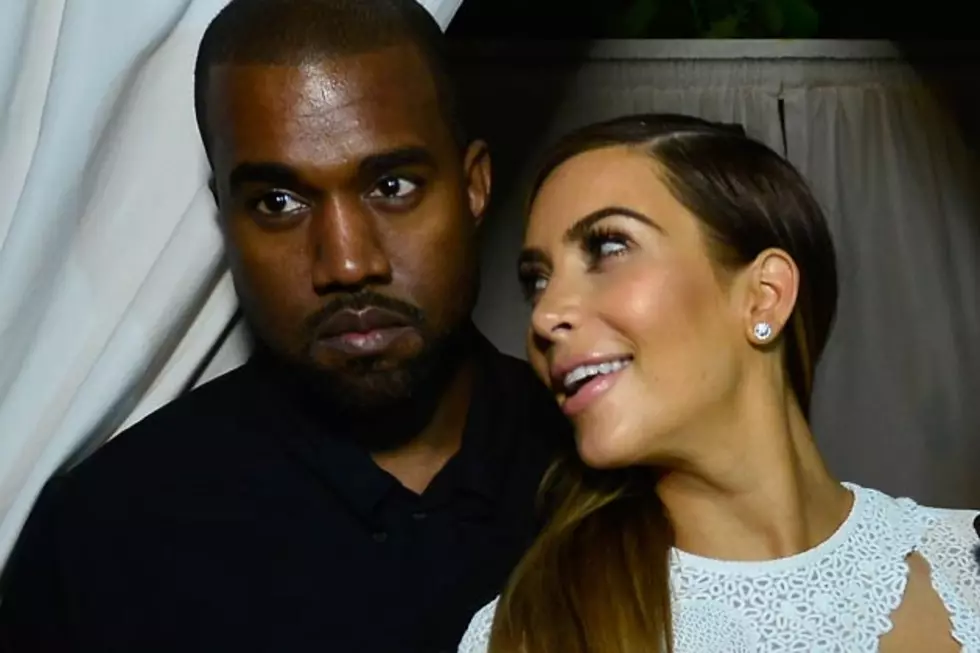 Kim Kardashian + Kanye West Might Marry Sooner Than You Think