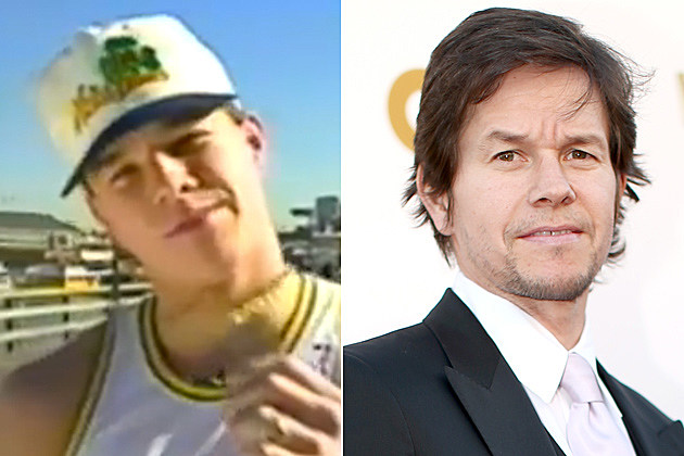 Then Now 90s Teen Heartthrobs