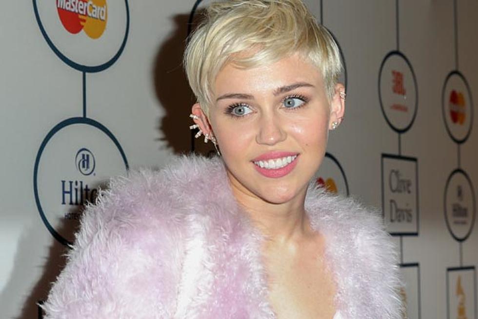 Miley Cyrus Opens Up About Dating, Says Guys Watch Too Much Porn