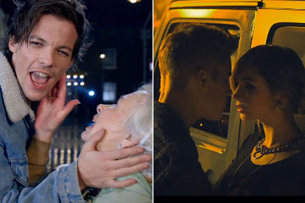 One Direction vs. Justin Bieber: Whose Music Video Do You Like Best? &#8211; Readers Poll