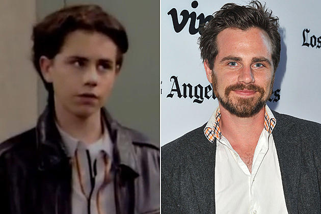 Teen Heartthrobs: Then and Now - Beauty Riot
