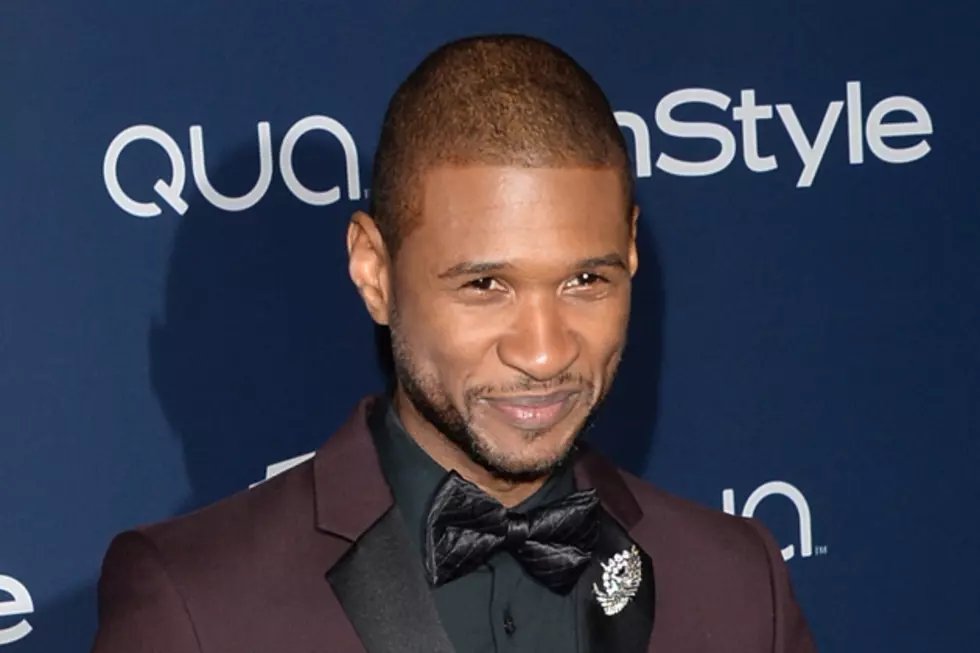 Man Found Guilty in Death of Usher&#8217;s Stepson
