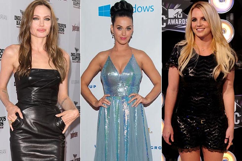 How Old Were These Celebrities When They Lost Their Virginity?