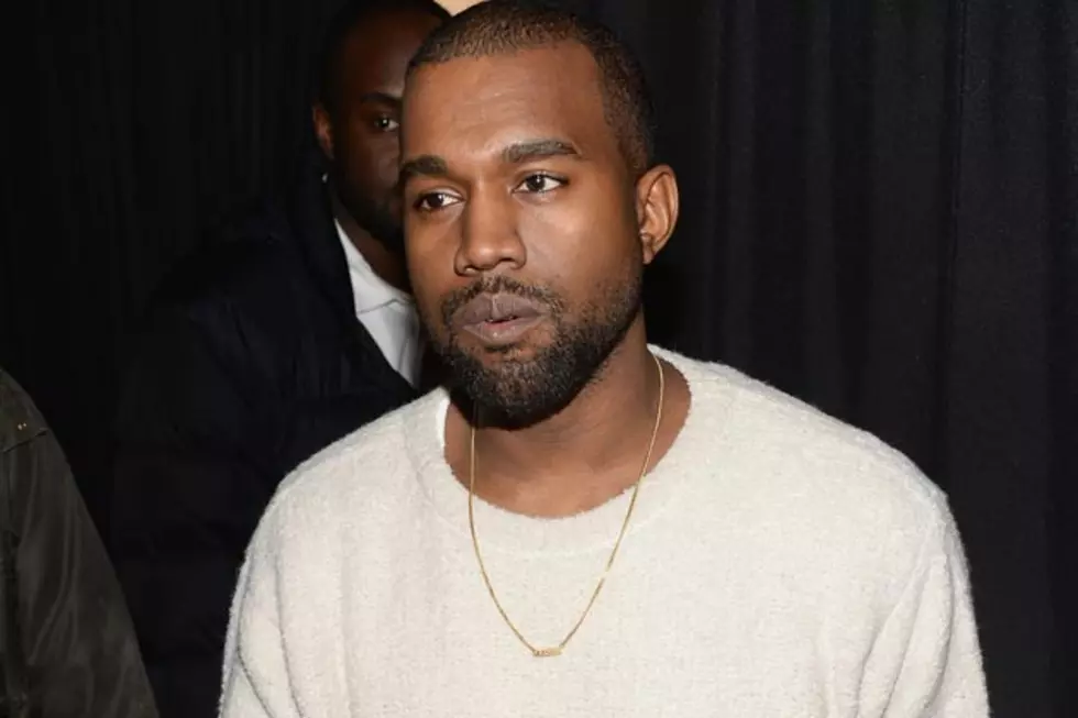 Kanye West Reveals Biggest Regret
