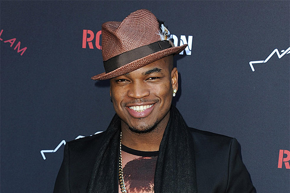 Ne-Yo Drops '3 Simple Rules