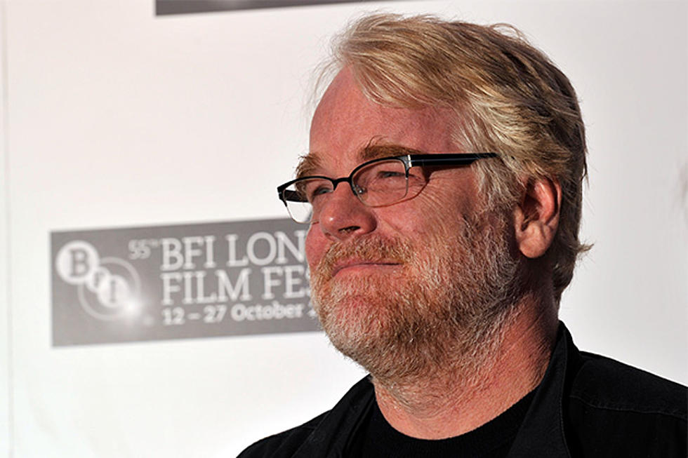 Philip Seymour Hoffman’s Autopsy Is Inconclusive