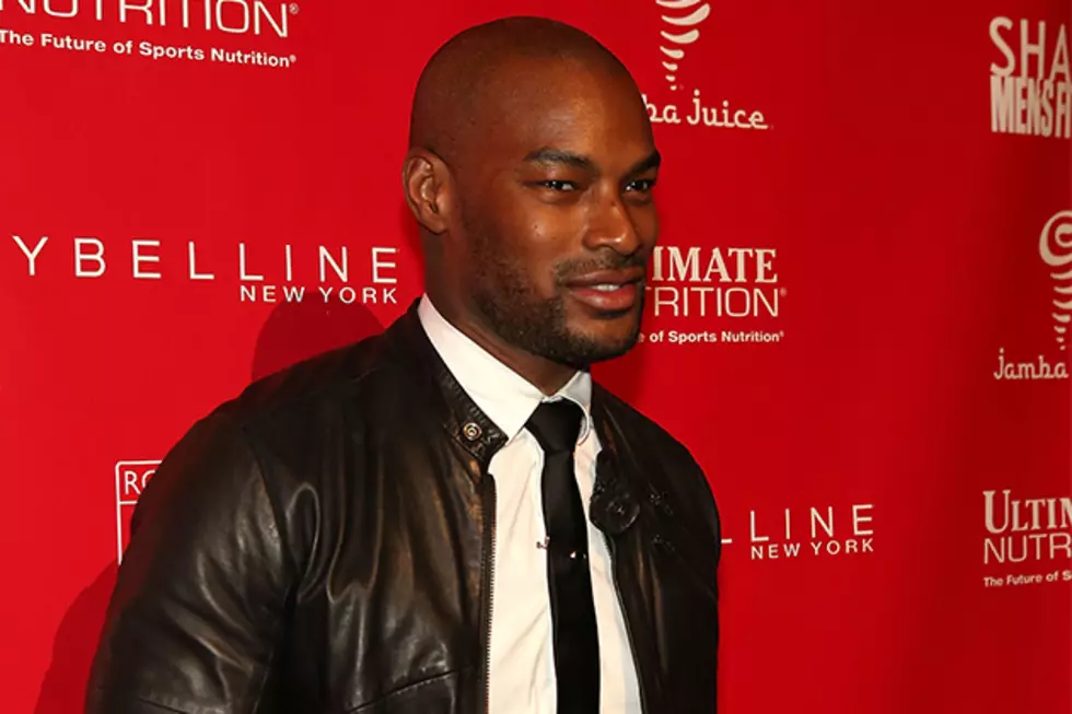 Tyson Beckford’s Nephew Charged in Crash That Killed NYC Bus Driver